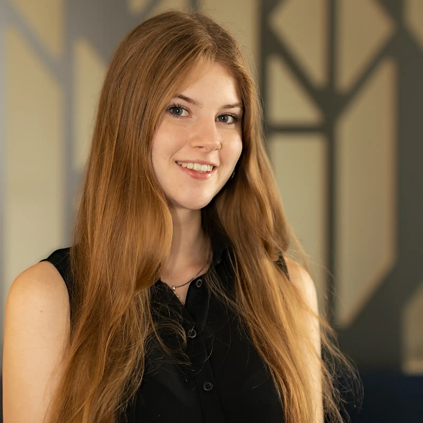 Angelina Borgschulte