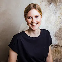 MFiona Humpe / RSA
