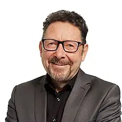 Karsten Bergemann / Bereichsleitung